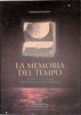 Memoria del tempo - del, feste