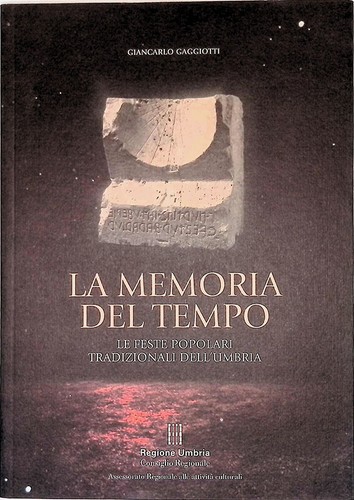 Memoria del tempo le feste - del,