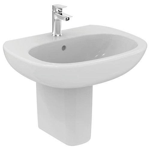 Lavabo tesi new - tesi, 65x50