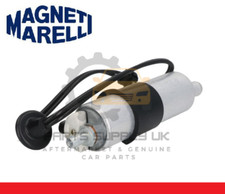New pompa carburante esterna - pompa,
