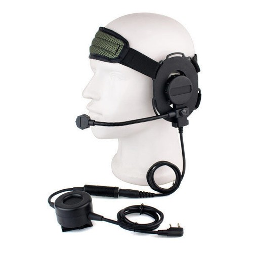 Hd03 auricolare tattico - hd03,