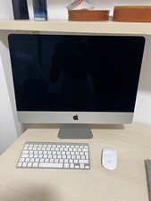 Apple iMac 21.5 Pollici Ram