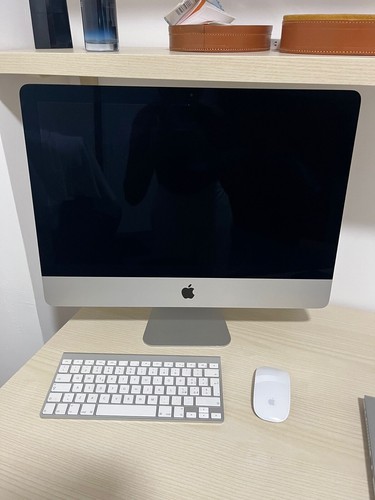 Apple imac pollici ram - apple,