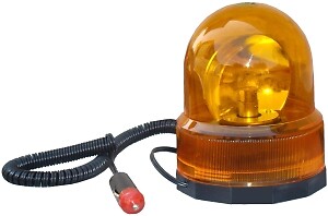 Lampeggiante emergenza strobo - lampeggiante, emergenza/strobo