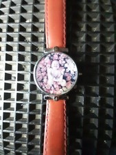 OROLOGIO ANNE GEDDES -CON CINTURINO ORIGINALE-FUNZIONANTE