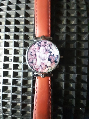Orologio anne geddes con - anne,