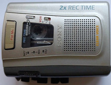 REGISTRATORE  SONY  2 X  REC