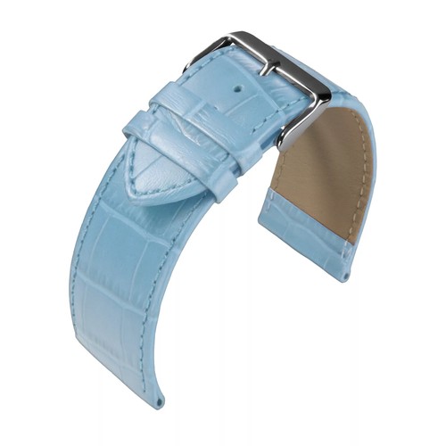 Cinturino orologio coccodrillo - cinturino,