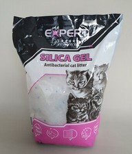 Cucciolo per gatti gel di