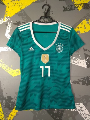 Maglia calcio boateng germany - maglia,