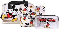set 3 borse Walt Disney Mickey