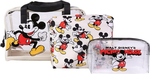 Set borse walt - 3,