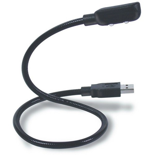 Lampada usb per computer - lampada,
