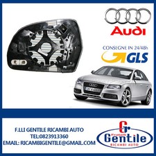 AUDI A4 FROM 2007 - 2011 LEFT