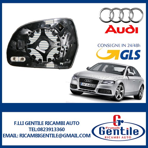 Audi dal 2007 - audi, 2011