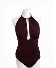 Body drappeggiato virale ZARA