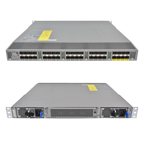 Cisco nexus n2k c2232pp 10ge - cisco, n2k-c2232pp-10ge