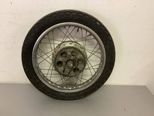 suzuki GT 250 - 380 - 550 /