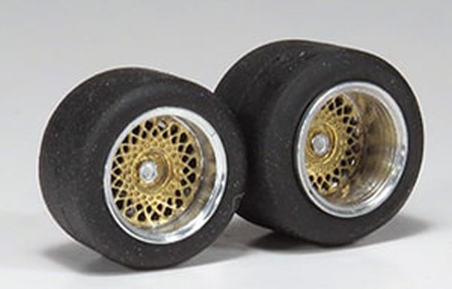 Ruote bbs nida x - ruote,