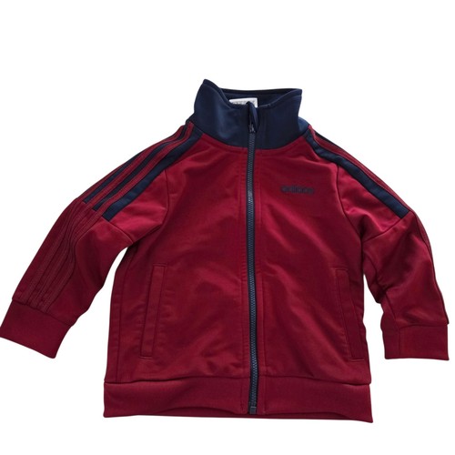 Adidas giacca pista bambino - giacca,