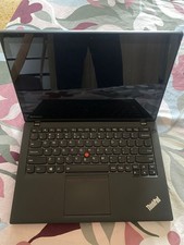 Lenovo ThinkPad X240| i5-4200U