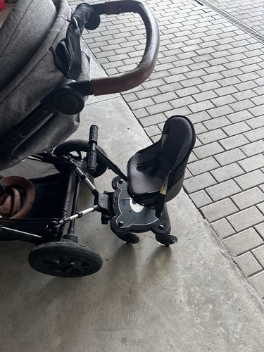Pedana dudu cam con - dudu, seduta