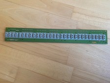 Scheda tastiera gem - scheda,