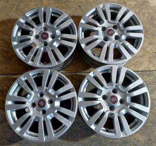 Set cerchi lega - cerchi, grande