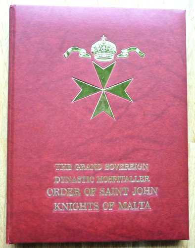Libro cavaliere dell ordine - libro, dell’ordine