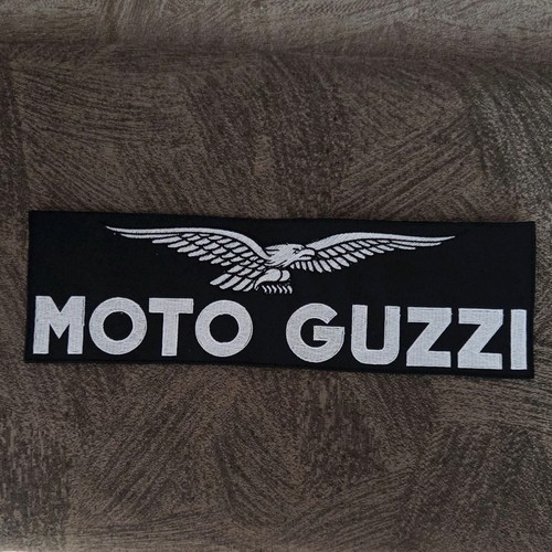 Patch toppa moto - patch,