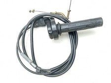 COMANDO GAS ACCELERATORE