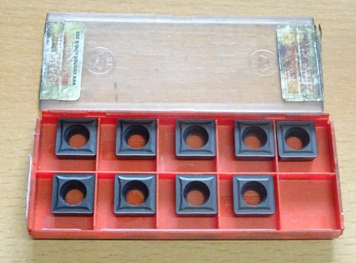 Inserti sandvik scmt - inserti,