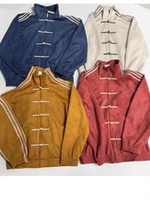 2026 Adidas CTT 3.1 Jacket |