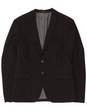 Giacca blazer uomo 2 bottoni