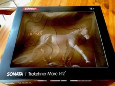 Schleich Legacy of Horses