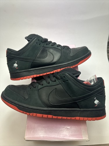 Nike jeff staple - x, dunk