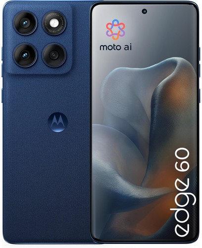Motorola edge 512gb pantone - motorola, 60