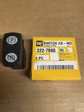 Interruttore Caterpillar