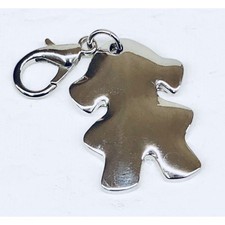 INOKA MILANO Ciondolo bambina