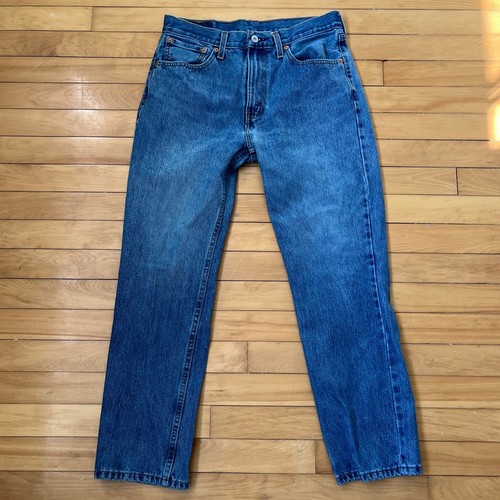 Levis 516 straight - straight, mens