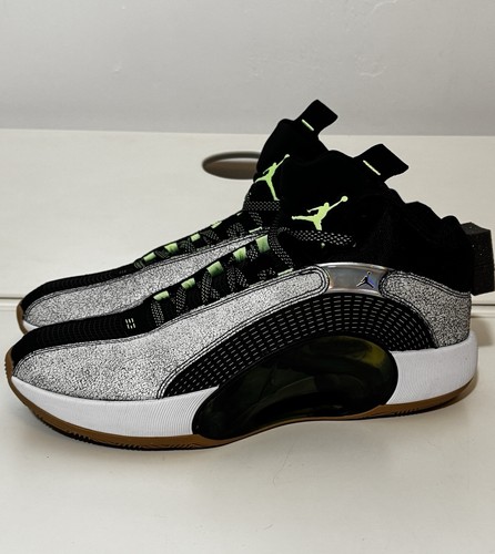 Air jordan bayou zion - air,