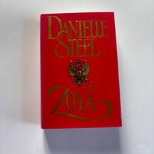ZOYA By Danielle Steel