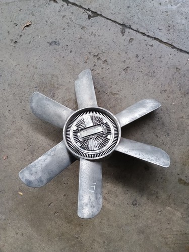Ventola radiatore mercedes 250 - ventola,