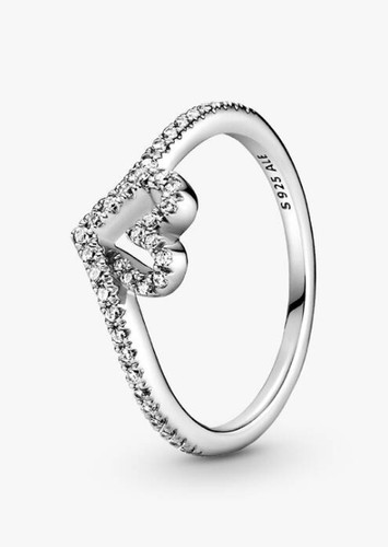 Pandora 199302c01 anello - pandora, 199302c01-60
