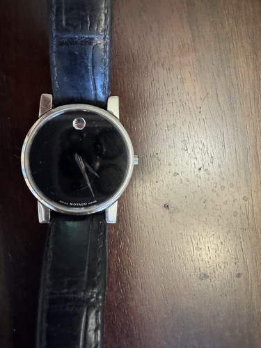 Movado 2100002 orologio - movado,