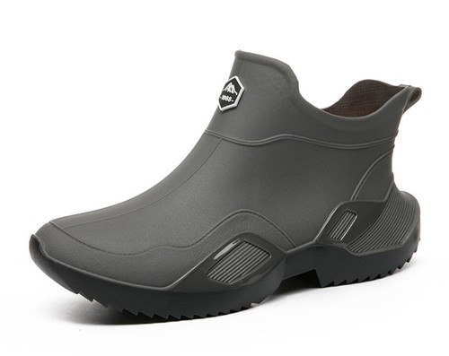 Stivaletti uomo wellies - da,