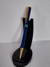 Penna Sfera vintage Filcao, Come Nuova Refill Originale Funzionante 