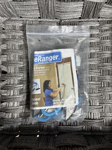 Puleggia spalla rangemaster - a,
