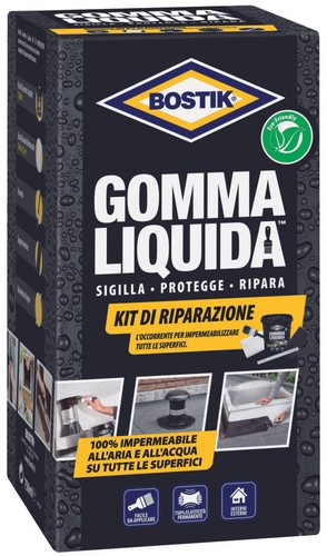 Uhu bison gomma liquida bostik - bison,