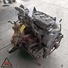 Motore 140.000 km SQR473F per DR 1 2009-2013 1.3 BENZINA 51kW usato (108101)